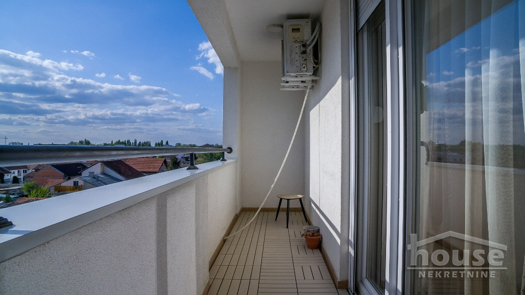 Stan,NOVI SAD,BULEVAR PATRIJARHA PAVLA 113m2,455250€ , ID: 1058971 21