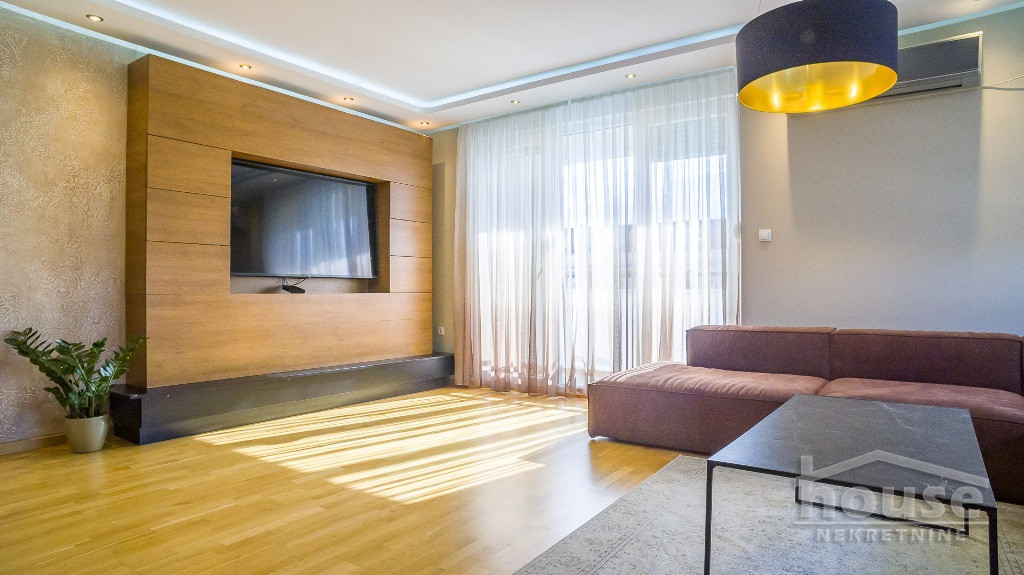 Stan,NOVI SAD,BULEVAR PATRIJARHA PAVLA 113m2,455250€ , ID: 1058971 6
