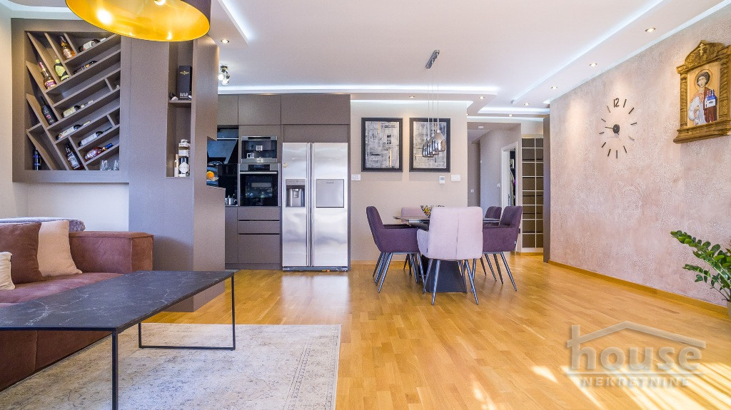 Stan,NOVI SAD,BULEVAR PATRIJARHA PAVLA 113m2,455250€ , ID: 1058971 5