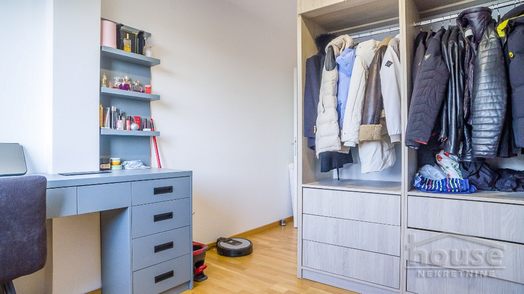 Stan,NOVI SAD,BULEVAR PATRIJARHA PAVLA 113m2,455250€ , ID: 1058971 18