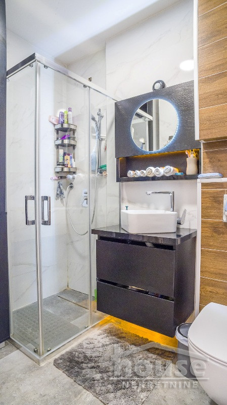 Stan,NOVI SAD,BULEVAR PATRIJARHA PAVLA 113m2,455250€ , ID: 1058971 22