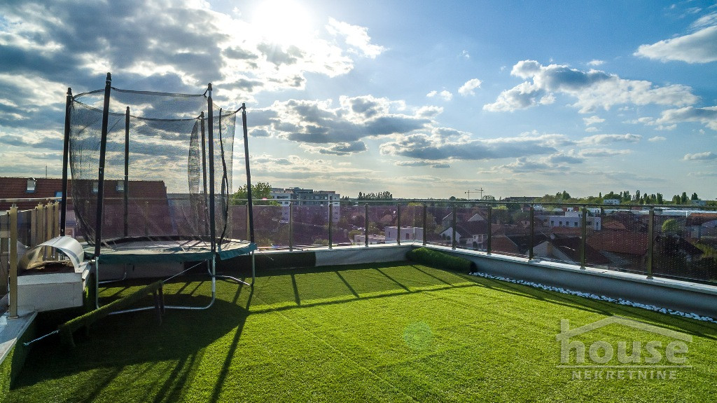 Stan,NOVI SAD,BULEVAR PATRIJARHA PAVLA 113m2,455250€ , ID: 1058971 28