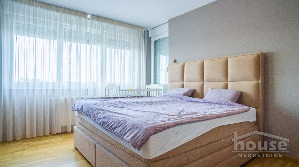 Stan,NOVI SAD,BULEVAR PATRIJARHA PAVLA 113m2,455250€ , ID: 1058971 15
