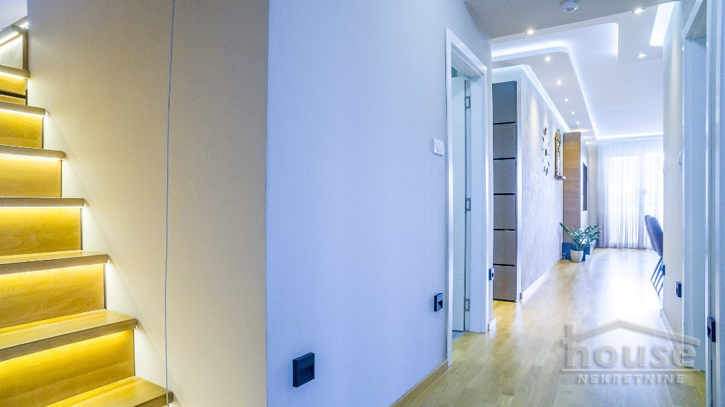 Stan,NOVI SAD,BULEVAR PATRIJARHA PAVLA 113m2,455250€ , ID: 1058971 14