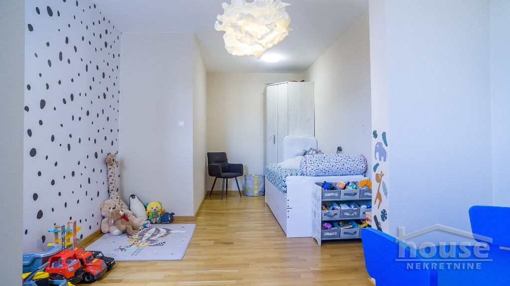 Stan,NOVI SAD,BULEVAR PATRIJARHA PAVLA 113m2,455250€ , ID: 1058971 36