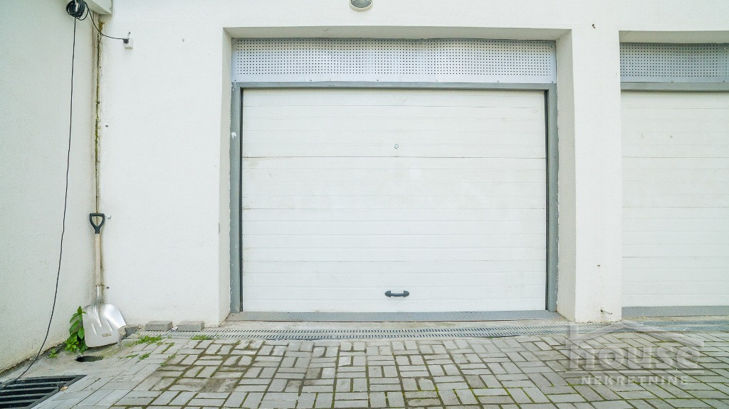 Stan,NOVI SAD,BULEVAR PATRIJARHA PAVLA 113m2,455250€ , ID: 1058971 37