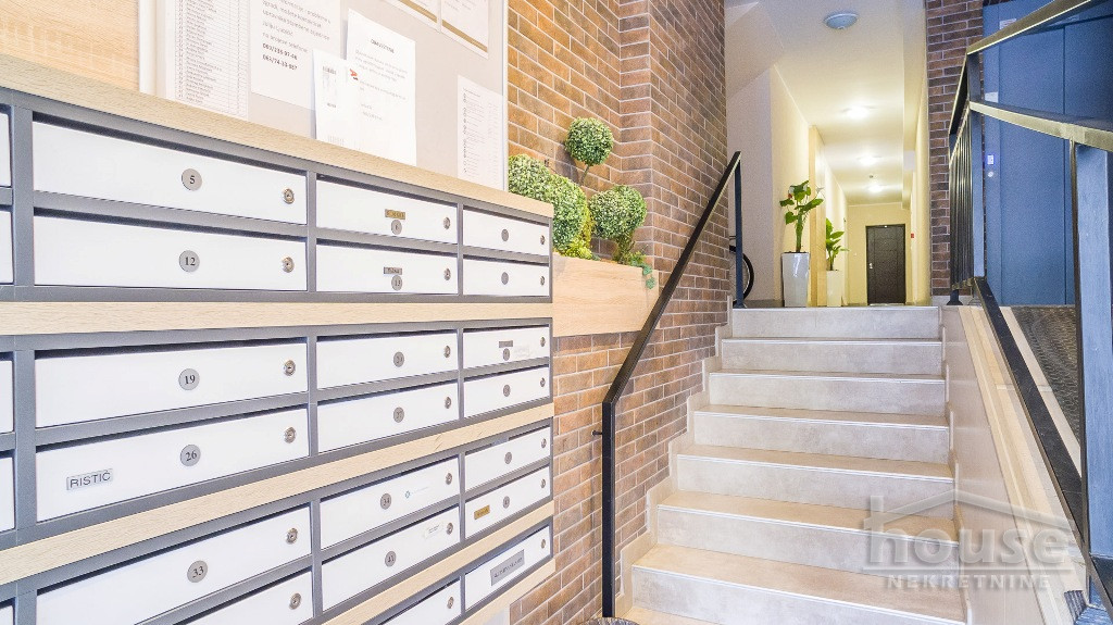 Stan,NOVI SAD,BULEVAR PATRIJARHA PAVLA 113m2,455250€ , ID: 1058971 33