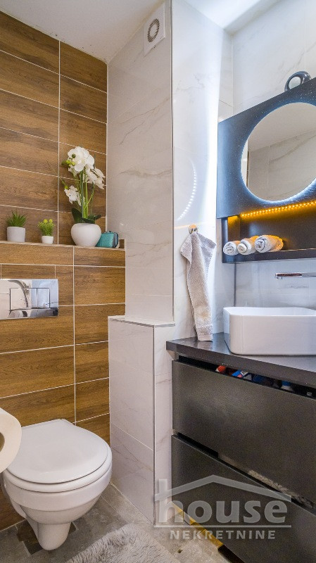 Stan,NOVI SAD,BULEVAR PATRIJARHA PAVLA 113m2,455250€ , ID: 1058971 23