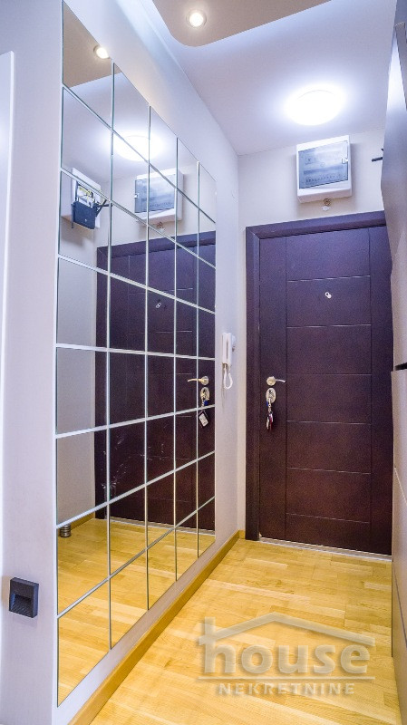 Stan,NOVI SAD,BULEVAR PATRIJARHA PAVLA 113m2,455250€ , ID: 1058971 24