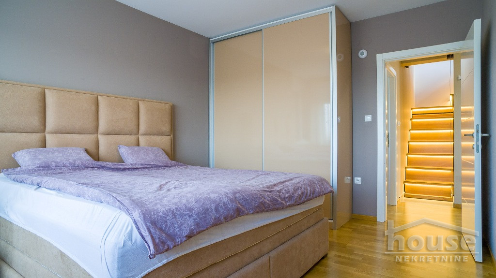 Stan,NOVI SAD,BULEVAR PATRIJARHA PAVLA 113m2,455250€ , ID: 1058971 16