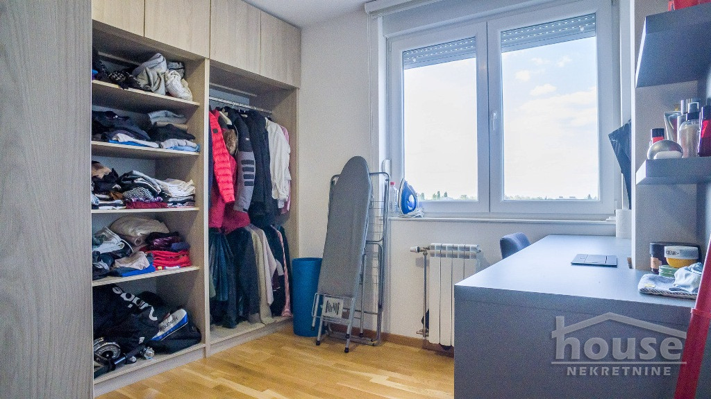 Stan,NOVI SAD,BULEVAR PATRIJARHA PAVLA 113m2,455250€ , ID: 1058971 17