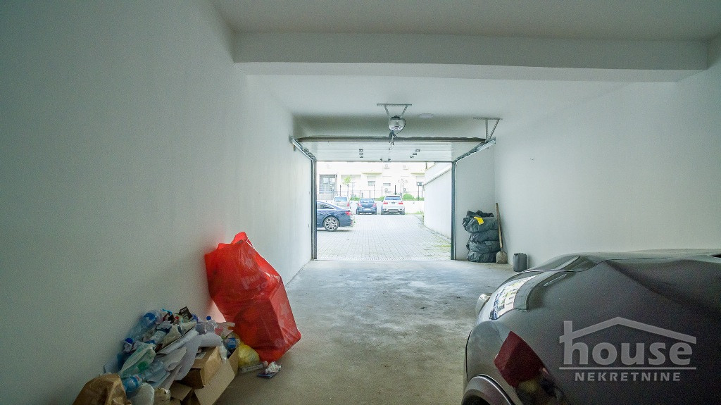 Stan,NOVI SAD,BULEVAR PATRIJARHA PAVLA 113m2,455250€ , ID: 1058971 39