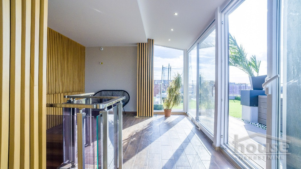 Stan,NOVI SAD,BULEVAR PATRIJARHA PAVLA 113m2,455250€ , ID: 1058971 31