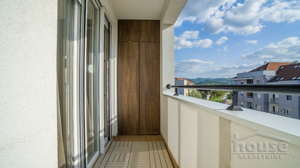 Stan,NOVI SAD,BULEVAR PATRIJARHA PAVLA 113m2,455250€ , ID: 1058971 11