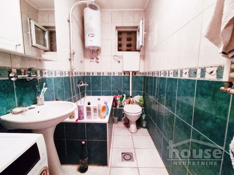 Stan,NOVI SAD,BULEVAR PATRIJARHA PAVLA 31m2,66950€ , ID: 1057370 8