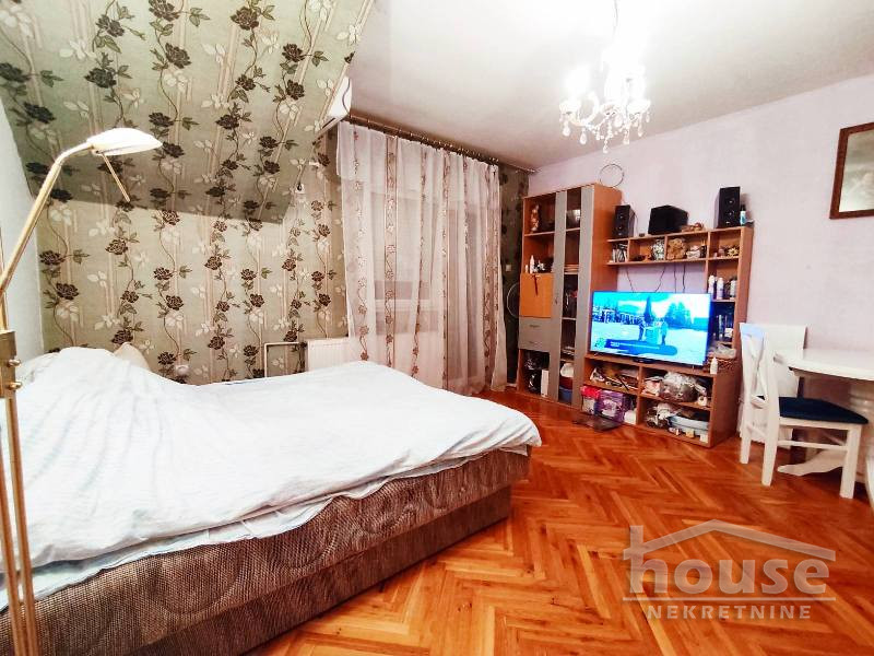 Stan,NOVI SAD,BULEVAR PATRIJARHA PAVLA 31m2,66950€ , ID: 1057370 9
