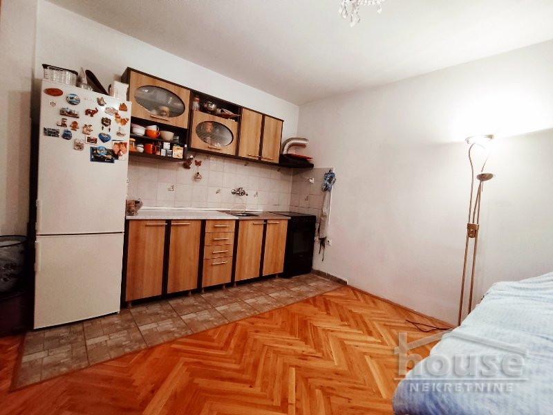 Stan,NOVI SAD,BULEVAR PATRIJARHA PAVLA 31m2,66950€ , ID: 1057370 4