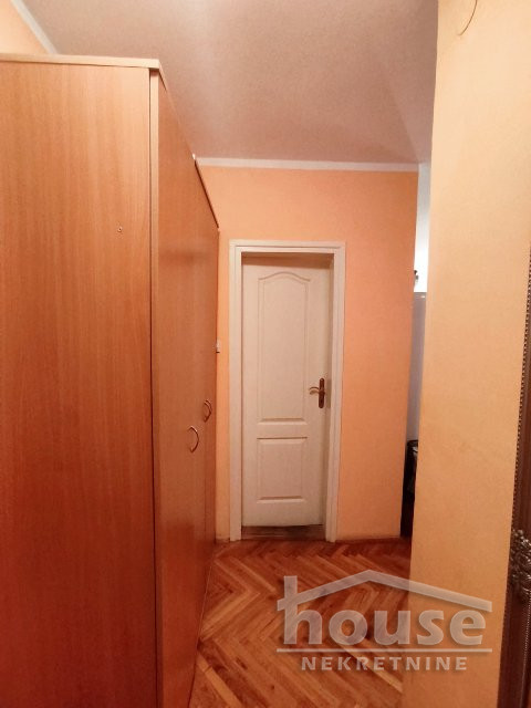 Stan,NOVI SAD,BULEVAR PATRIJARHA PAVLA 31m2,66950€ , ID: 1057370 7