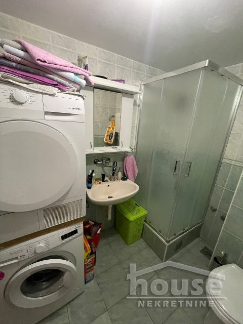 Stan,NOVI SAD,BULEVAR PATRIJARHA PAVLA 50m2,92800€ , ID: 1057535 13