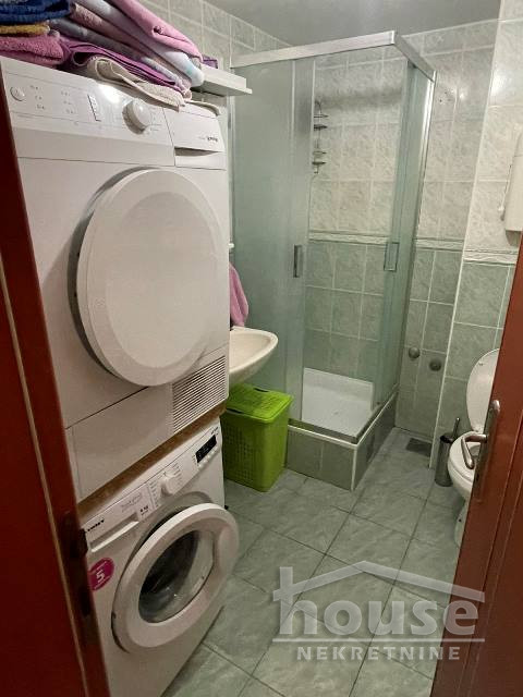 Stan,NOVI SAD,BULEVAR PATRIJARHA PAVLA 50m2,92800€ , ID: 1057535 14