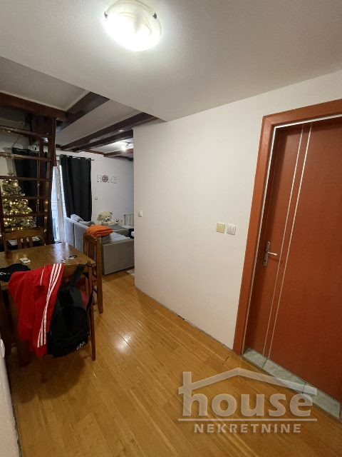 Stan,NOVI SAD,BULEVAR PATRIJARHA PAVLA 50m2,92800€ , ID: 1057535 8