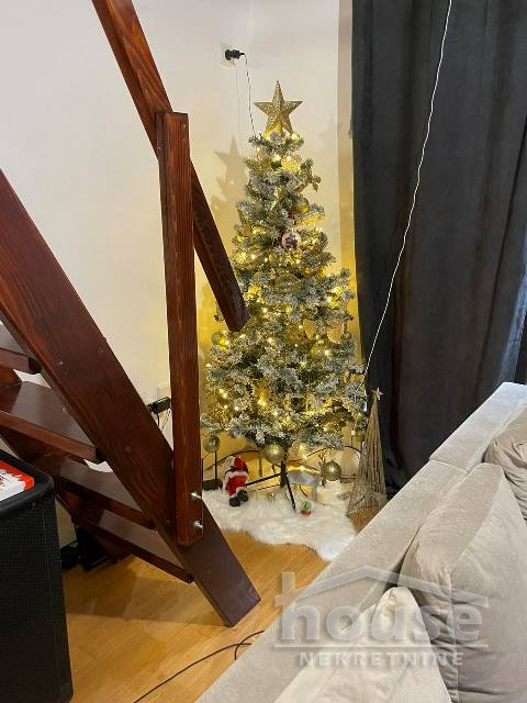 Stan,NOVI SAD,BULEVAR PATRIJARHA PAVLA 50m2,92800€ , ID: 1057535 9