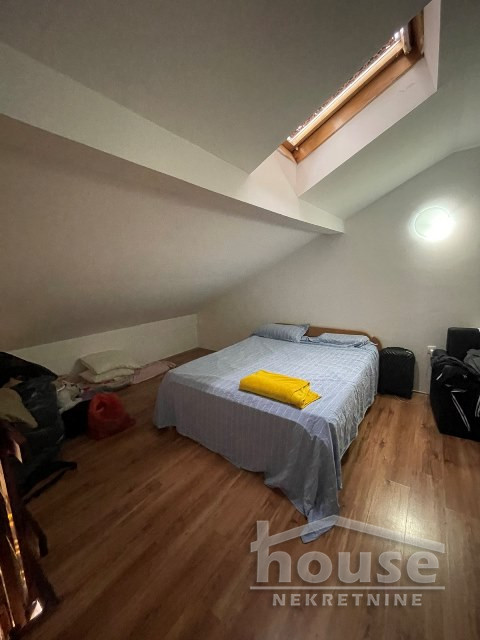 Stan,NOVI SAD,BULEVAR PATRIJARHA PAVLA 50m2,92800€ , ID: 1057535 12