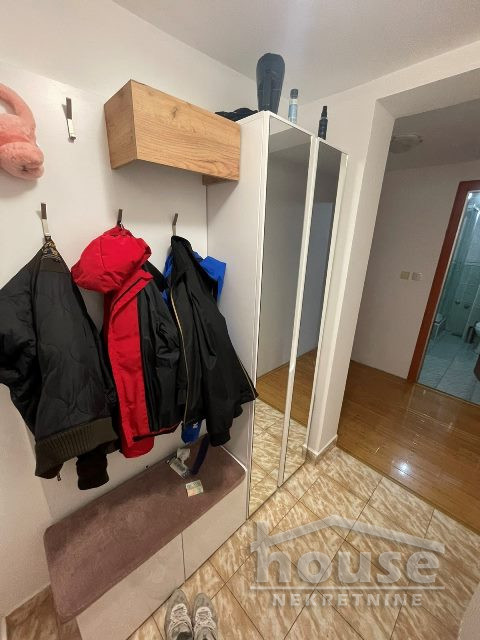 Stan,NOVI SAD,BULEVAR PATRIJARHA PAVLA 50m2,92800€ , ID: 1057535 3