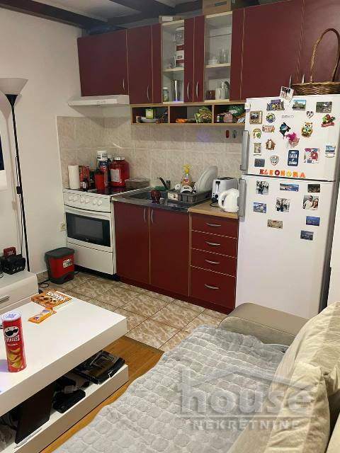 Stan,NOVI SAD,BULEVAR PATRIJARHA PAVLA 50m2,92800€ , ID: 1057535 5