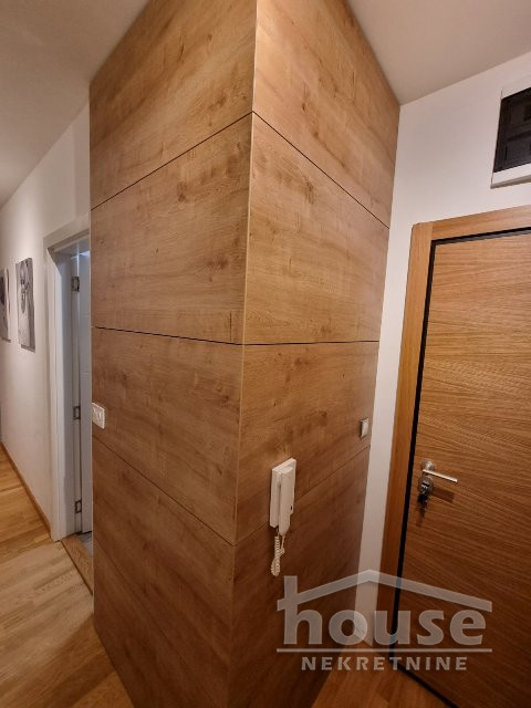 Stan,NOVI SAD,BULEVAR PATRIJARHA PAVLA 56m2,179070€ , ID: 1057258 10