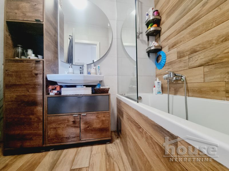 Stan,NOVI SAD,BULEVAR PATRIJARHA PAVLA 56m2,179070€ , ID: 1057258 11