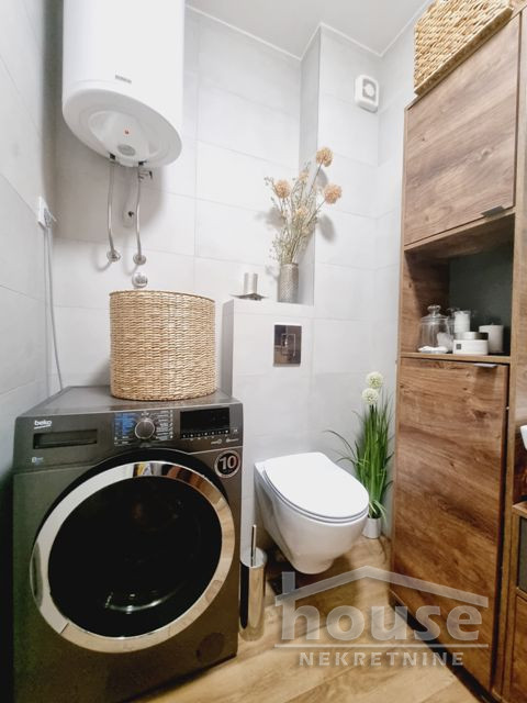 Stan,NOVI SAD,BULEVAR PATRIJARHA PAVLA 56m2,179070€ , ID: 1057258 12