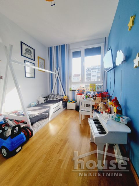 Stan,NOVI SAD,BULEVAR PATRIJARHA PAVLA 56m2,179070€ , ID: 1057258 15