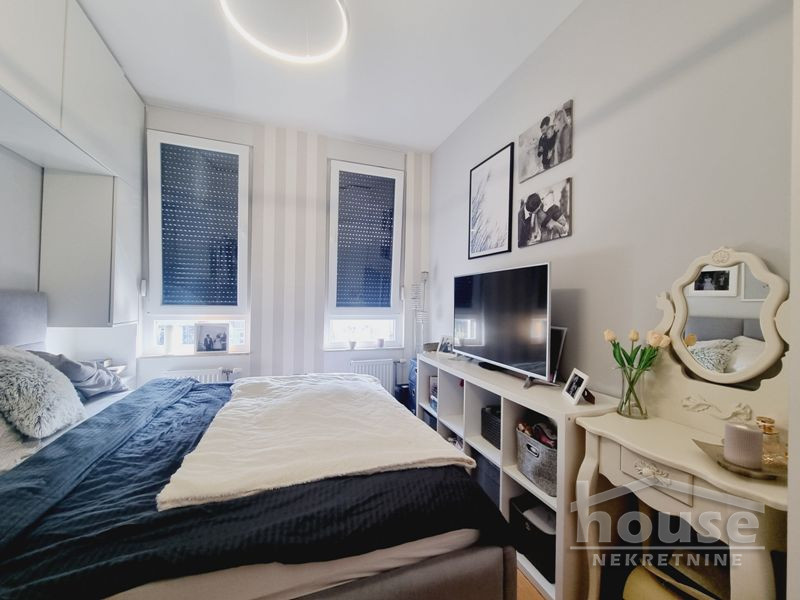 Stan,NOVI SAD,BULEVAR PATRIJARHA PAVLA 56m2,179070€ , ID: 1057258 16