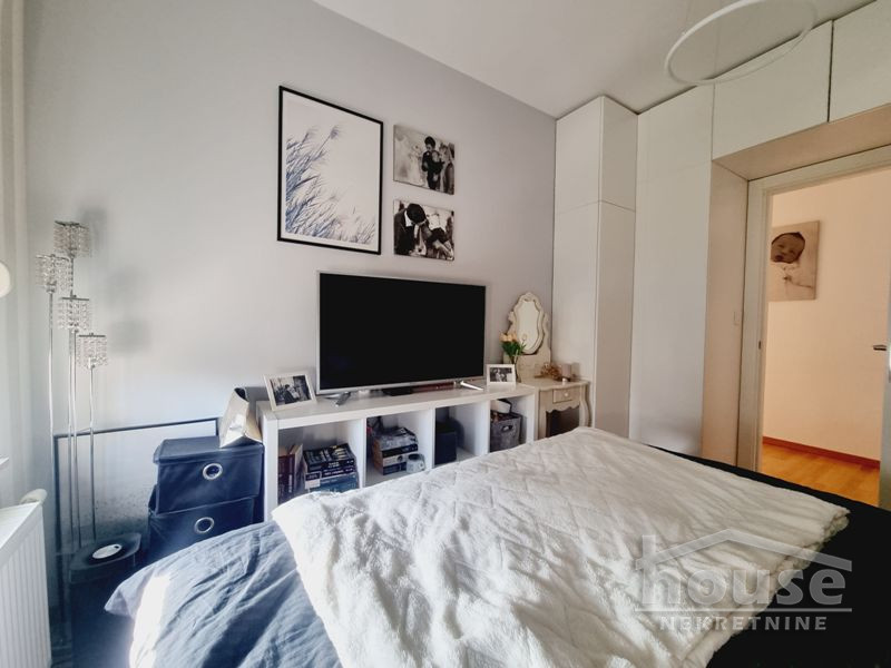 Stan,NOVI SAD,BULEVAR PATRIJARHA PAVLA 56m2,179070€ , ID: 1057258 17