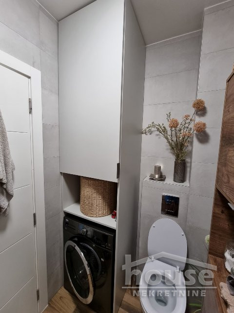 Stan,NOVI SAD,BULEVAR PATRIJARHA PAVLA 56m2,179070€ , ID: 1057258 13