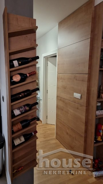 Stan,NOVI SAD,BULEVAR PATRIJARHA PAVLA 56m2,179070€ , ID: 1057258 6