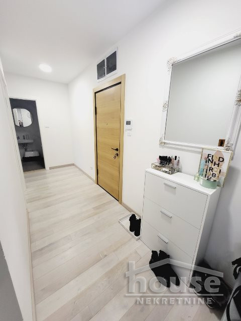 Stan,NOVI SAD,BULEVAR PATRIJARHA PAVLA 57m2,144200€ , ID: 1057742 11