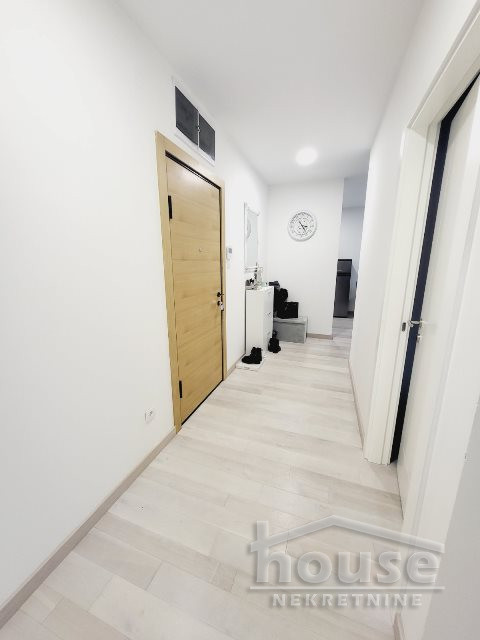 Stan,NOVI SAD,BULEVAR PATRIJARHA PAVLA 57m2,144200€ , ID: 1057742 12