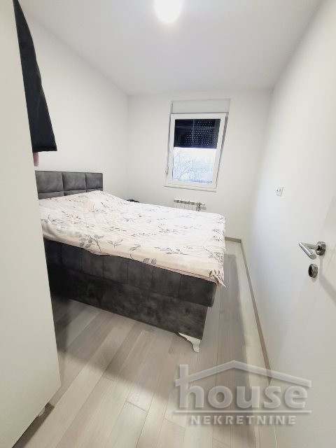 Stan,NOVI SAD,BULEVAR PATRIJARHA PAVLA 57m2,144200€ , ID: 1057742 13