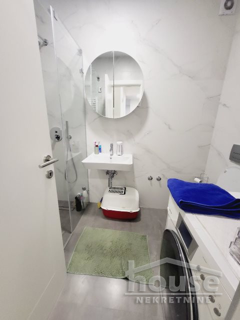 Stan,NOVI SAD,BULEVAR PATRIJARHA PAVLA 57m2,144200€ , ID: 1057742 19