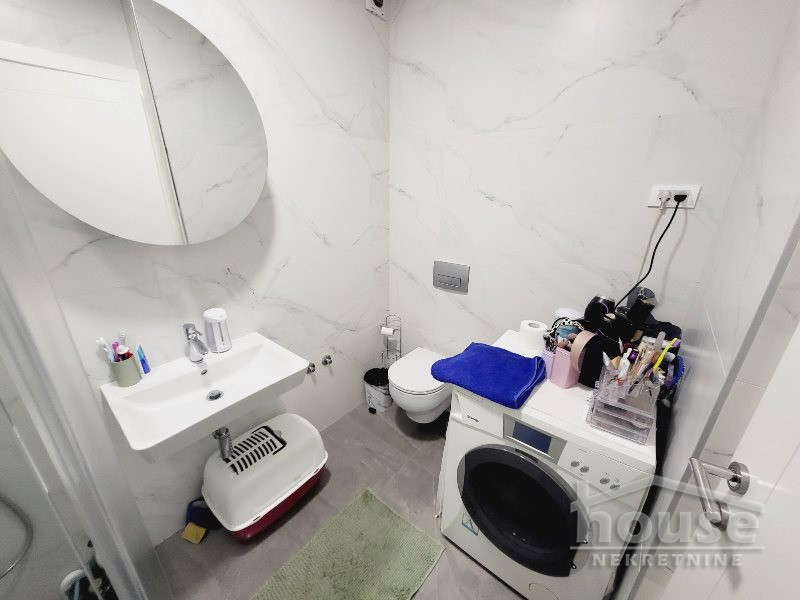 Stan,NOVI SAD,BULEVAR PATRIJARHA PAVLA 57m2,144200€ , ID: 1057742 20