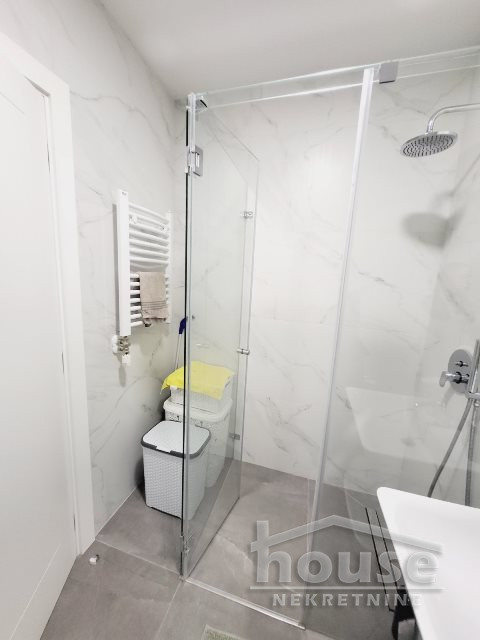 Stan,NOVI SAD,BULEVAR PATRIJARHA PAVLA 57m2,144200€ , ID: 1057742 21