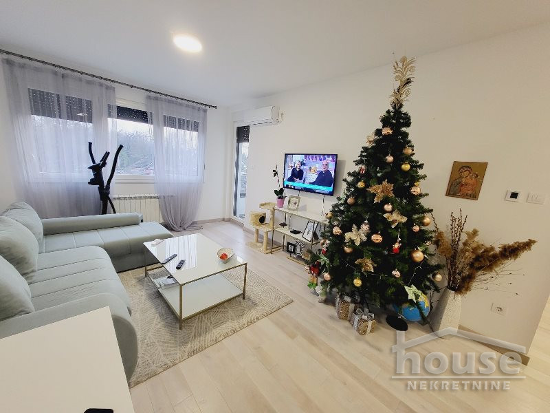 Stan,NOVI SAD,BULEVAR PATRIJARHA PAVLA 57m2,144200€ , ID: 1057742 4