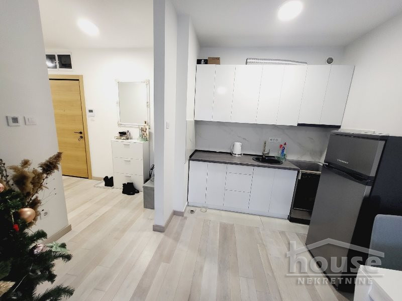 Stan,NOVI SAD,BULEVAR PATRIJARHA PAVLA 57m2,144200€ , ID: 1057742 10