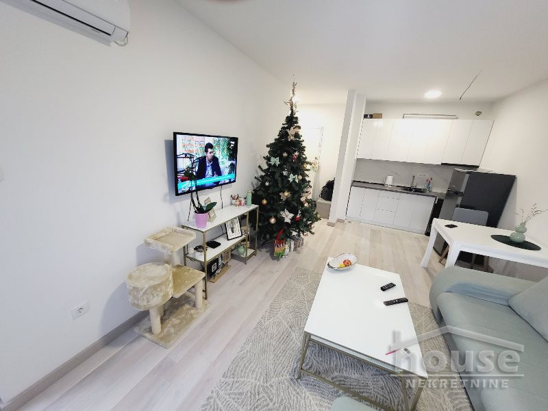 Stan,NOVI SAD,BULEVAR PATRIJARHA PAVLA 57m2,144200€ , ID: 1057742 8