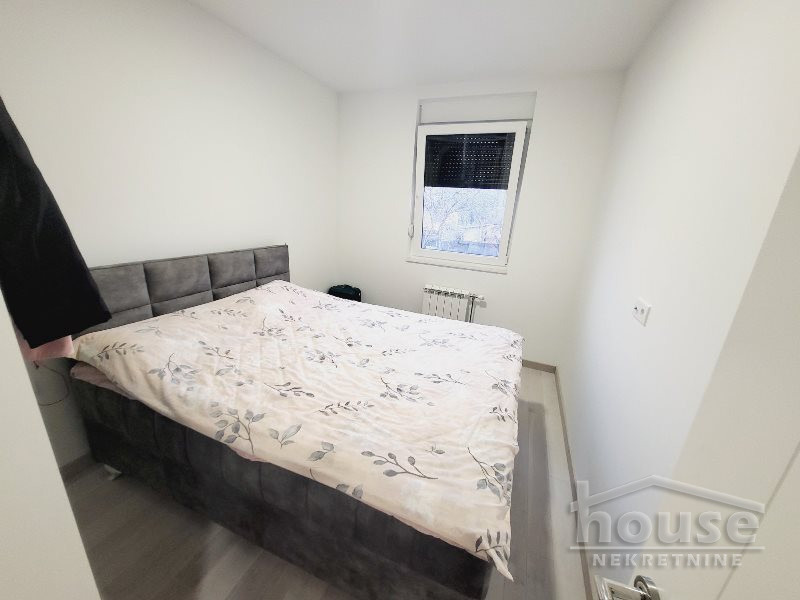 Stan,NOVI SAD,BULEVAR PATRIJARHA PAVLA 57m2,144200€ , ID: 1057742 14