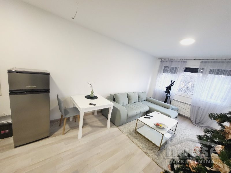 Stan,NOVI SAD,BULEVAR PATRIJARHA PAVLA 57m2,144200€ , ID: 1057742 5