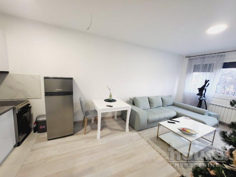 Stan,NOVI SAD,BULEVAR PATRIJARHA PAVLA 57m2,144200€ , ID: 1057742 6