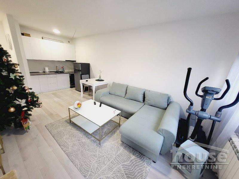 Stan,NOVI SAD,BULEVAR PATRIJARHA PAVLA 57m2,144200€ , ID: 1057742 7